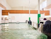 祥楽の湯一宮店（閉館しました）